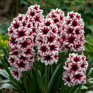 Гиацинт Электрик Спейс купить по цене от 2099р. в интернет-магазине «Посадика» с доставкой почтой в в Моршанске и по всей России – [изображение №1].