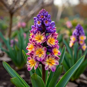 Гиацинт Свит Нектра купить по цене от 2099р. в интернет-магазине «Посадика» с доставкой почтой в в Моршанске и по всей России – [изображение №1].